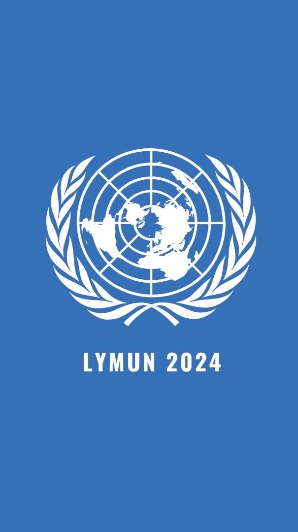 LYMUN2024