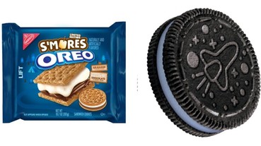 OREO 控注意！繼《權力遊戲》聯名後 OREO 再度推出 5 款夏季新品！連續 4 個月都有新口味登場