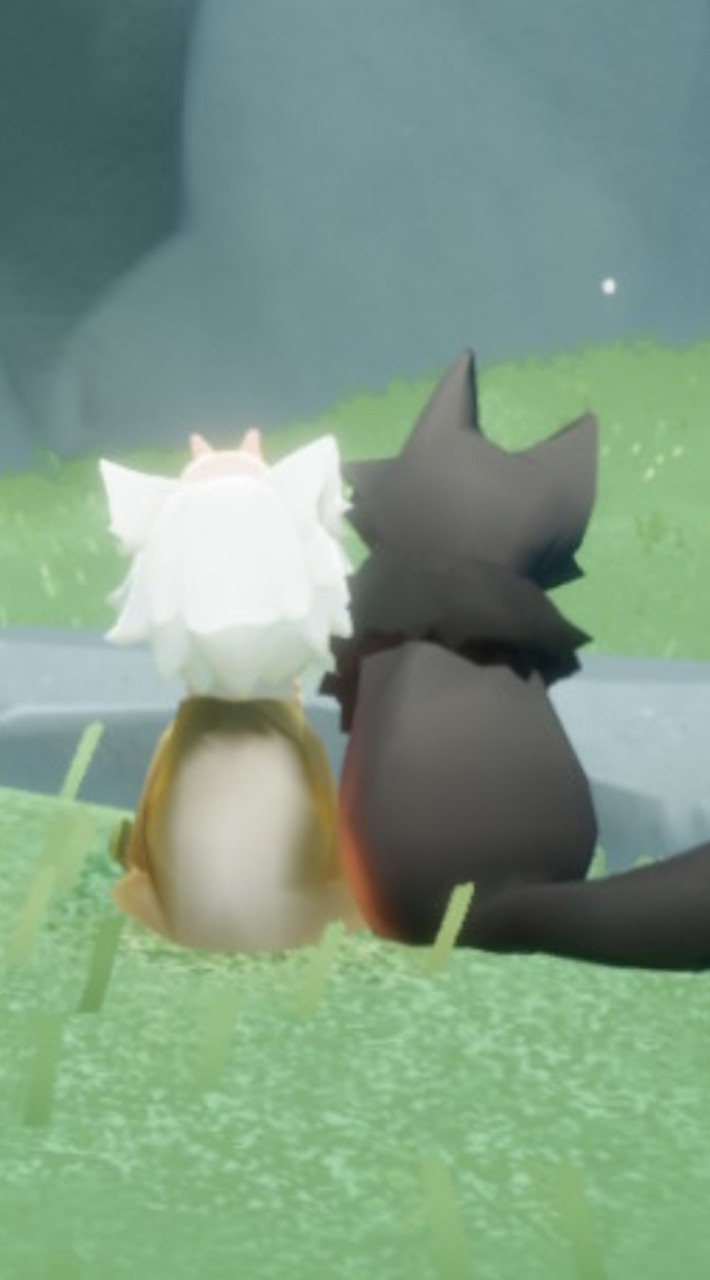 Skyフレンド募集