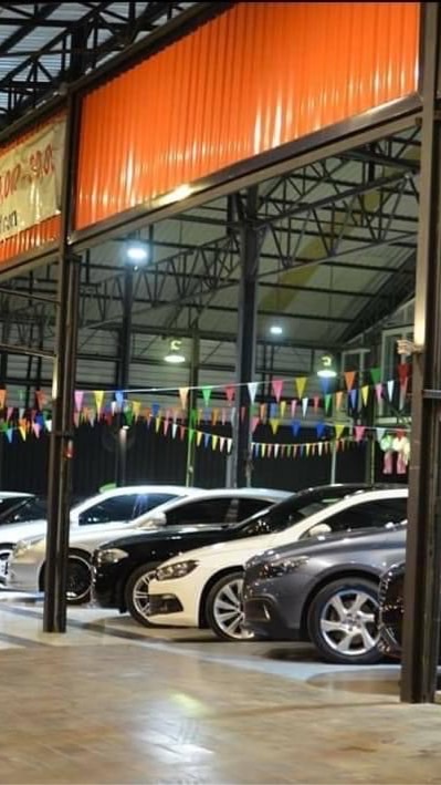 Luxurycar.Thailand