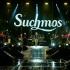 Suchmosファンのためのチャット