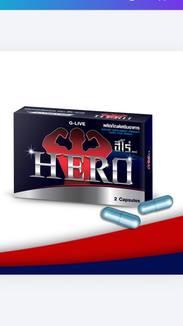 DrG G-LIVE/Hero TikTok Affiliate