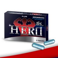 DrG G-LIVE/Hero TikTok Affiliate