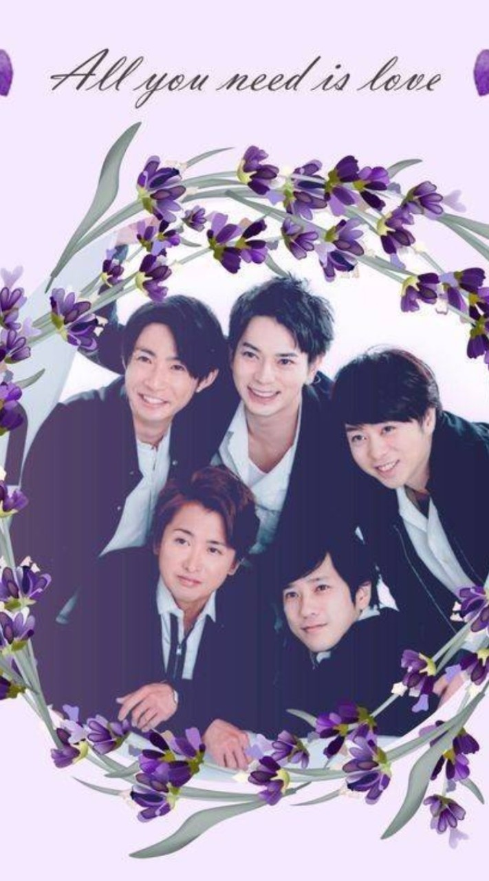 嵐ファン❤️嵐大好き＆雑談部屋