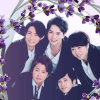 嵐ファン♥嵐を語ろう！！