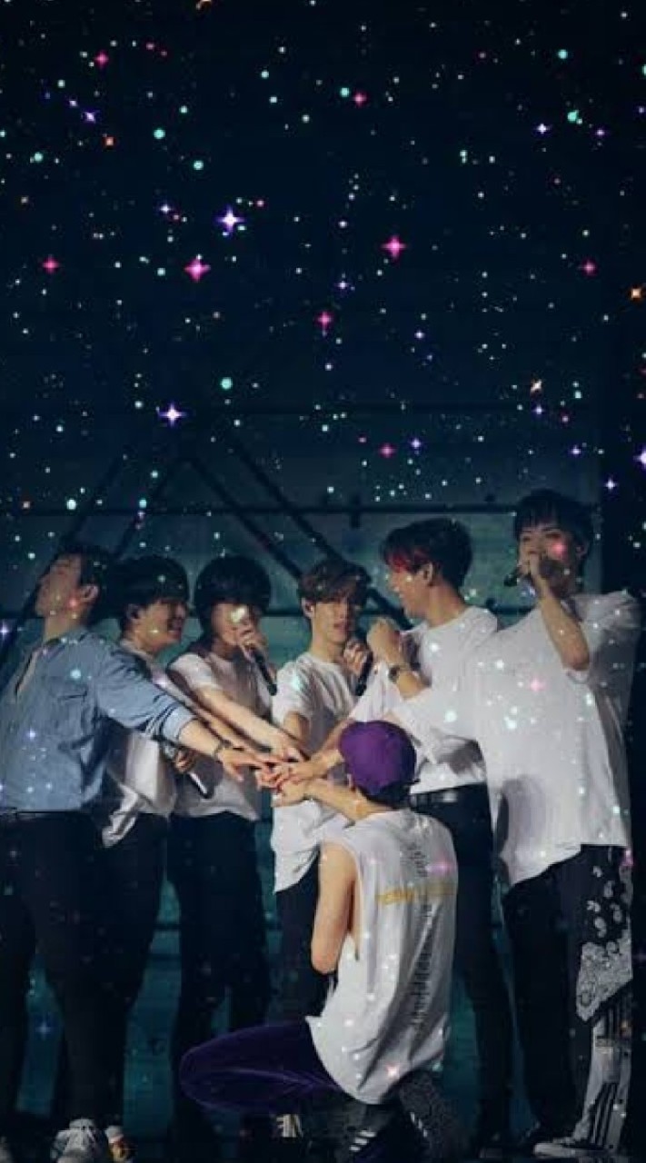GOT7​ Forever​ Thai​ Fan