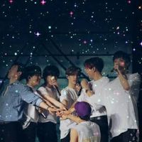 GOT7​ Forever​ Thai​ Fan