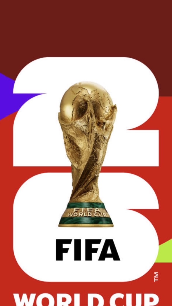 2026美加墨世界盃足球賽⚽️討論群