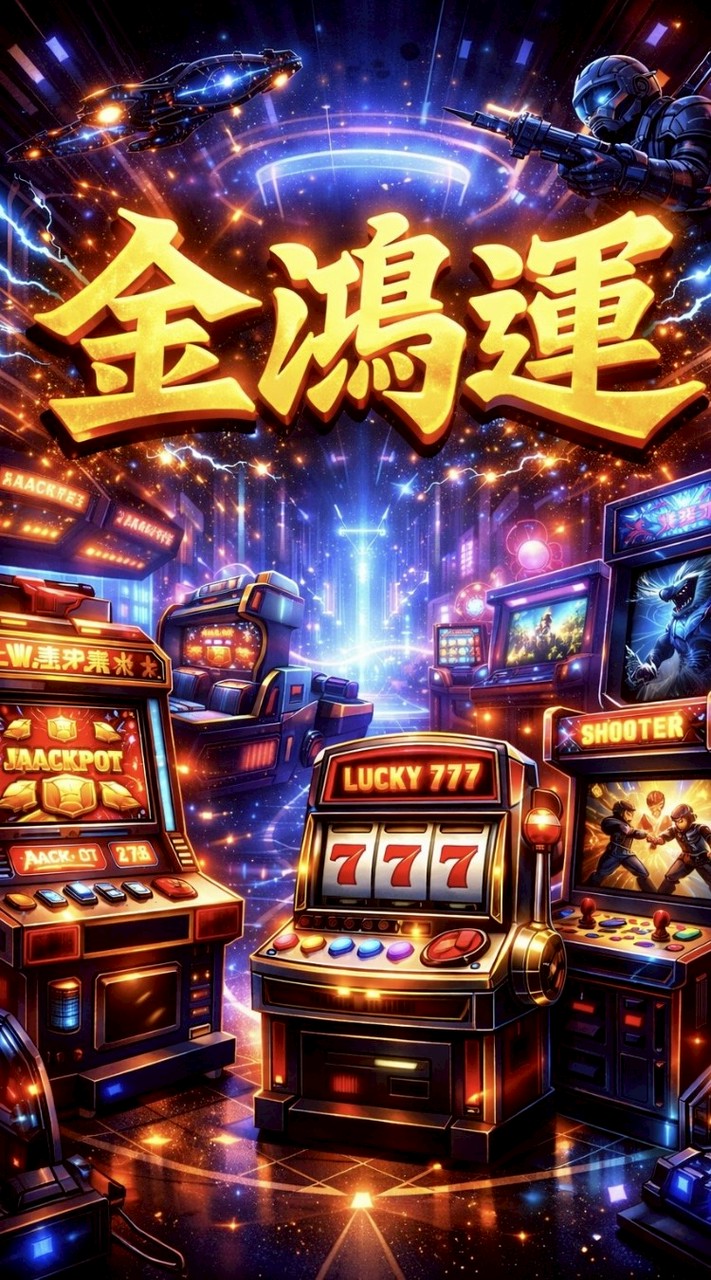 宏運金潮