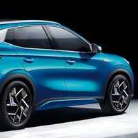 BYD Atto3 Club Chiangmai