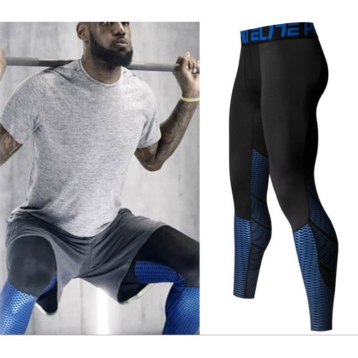 菁英科技感花紋款緊身褲 長束褲 束褲 緊身褲 籃球褲 nike pro 同版型【A27】。人氣店家OFAT小鋪的男生運動服飾有最棒的商品。快到日本NO.1的Rakuten樂天市場的安全環境中盡情網路購