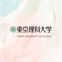 【東京理科大・創域理工学部】1年生〜M2🥳【CAMPANION】