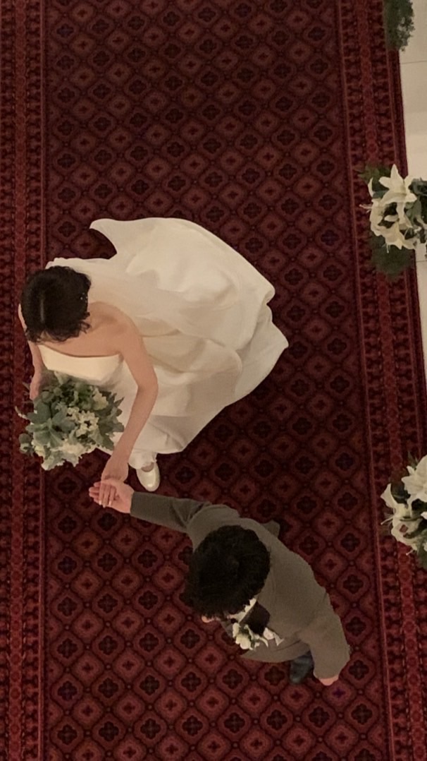 2026.8.29 Wedding💍フォトコンテスト