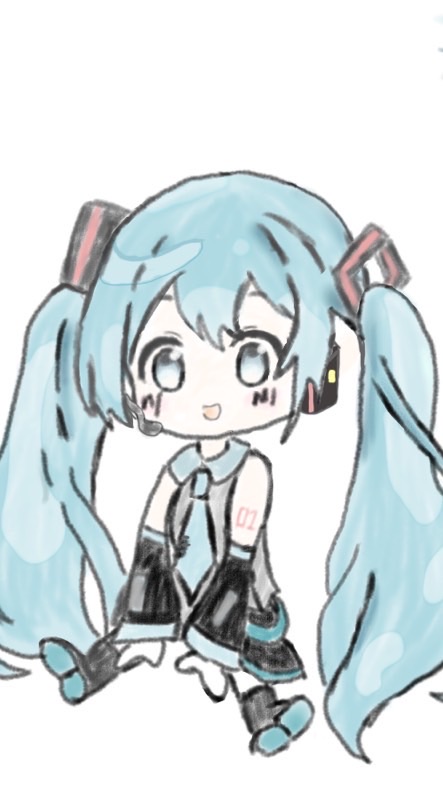 ボカロ好きの会