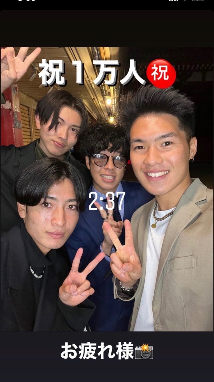 teamらふらー