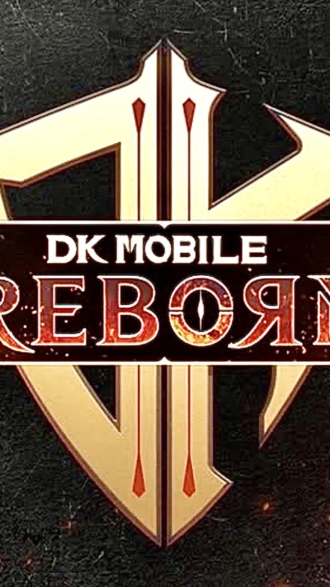 DK MOBIL REBORN-冰封雪域