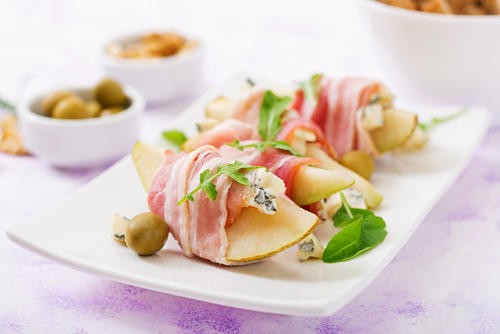 ベーコンは生食ok 生ベーコンの美味しい食べ方