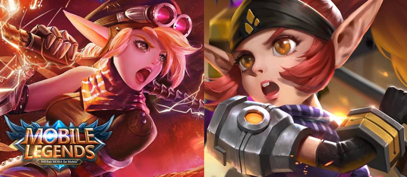 Terlupakan Ini 5 Hero Mobile Legends Yang Jago Tapi Jarang Digunakan