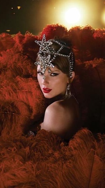 南區✨Swiftie Party💃🏼