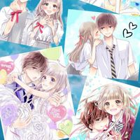 初婚のこと好きな方、お話しましょう!