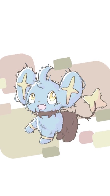 ✨ポケモン愛好会✨のオープンチャット