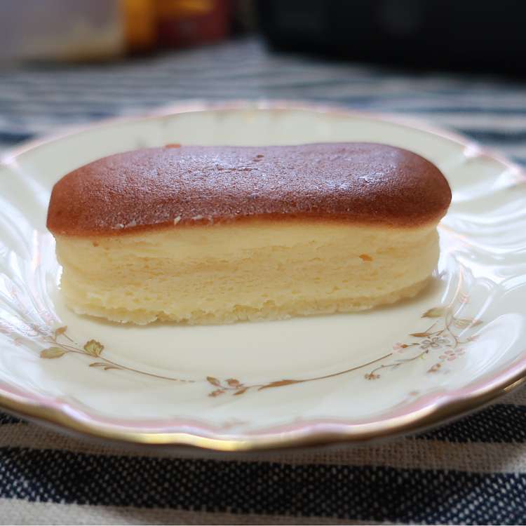 口コミの詳細 スイス菓子 ローヌ 本店 御陵中内町 京阪山科駅 カフェ By Line Place