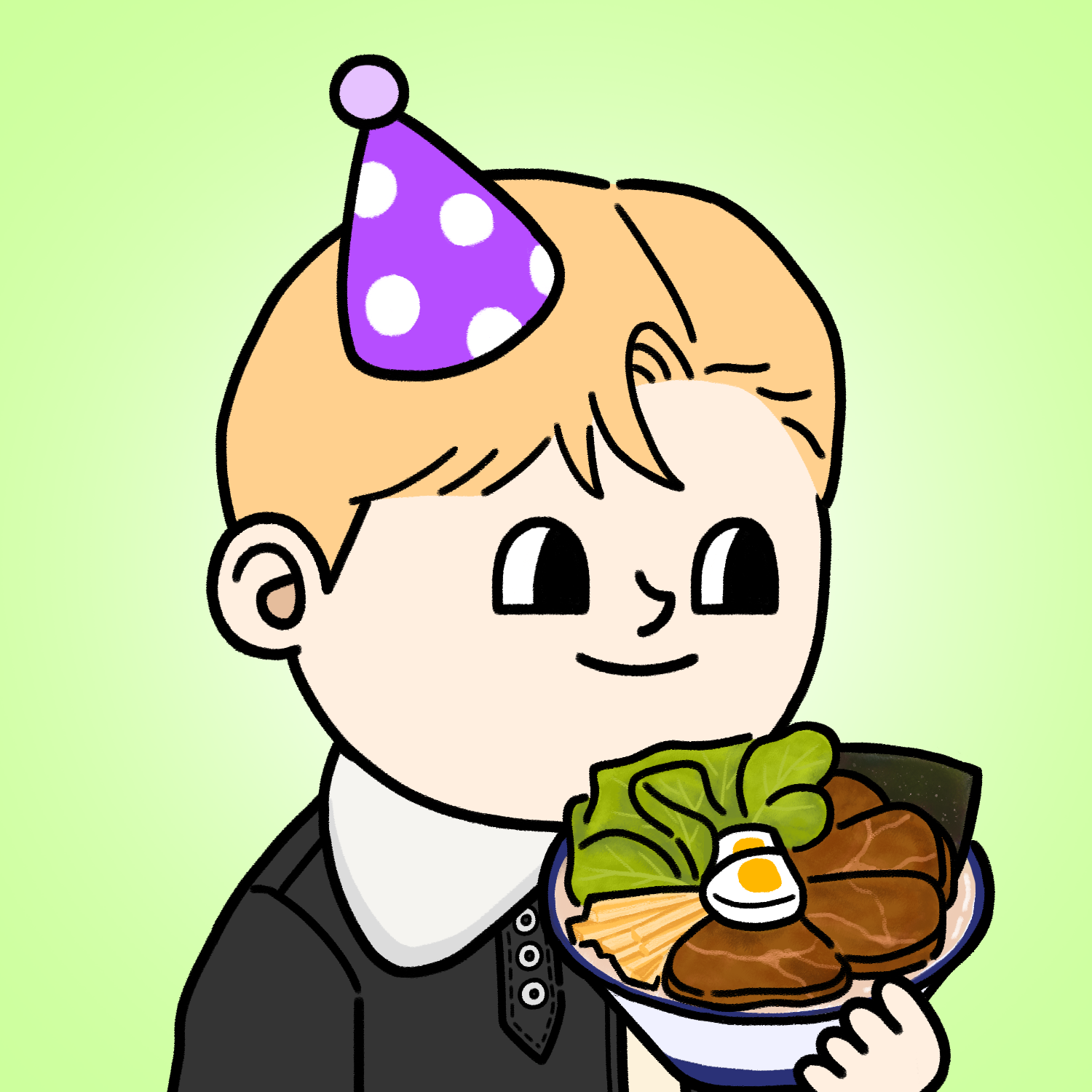 LinedUp_Gourmet