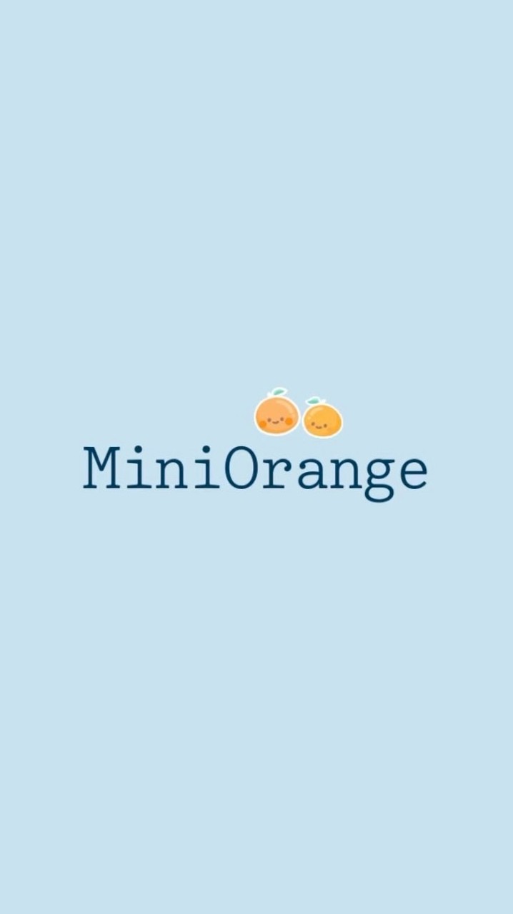 04/20～04/22快閃東京連線🇯🇵MiniOrange日本代購