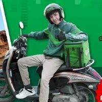🛵PartnerGrab.Kpp🛒