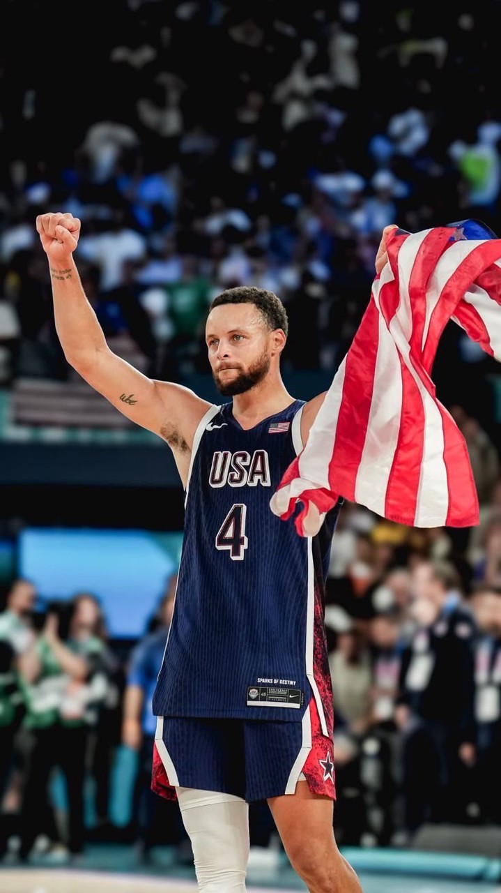 Stephen curry