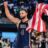 Stephen curry
