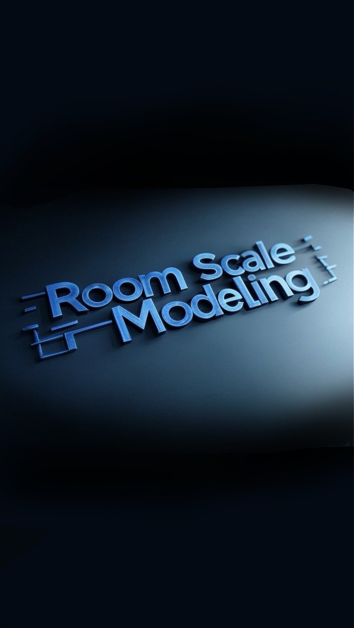 【スケモ】プラモ制作・雑談～Room Scale Modeling～