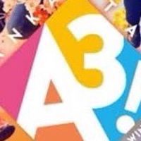 MANKAI STAGE『A3!』エーステ