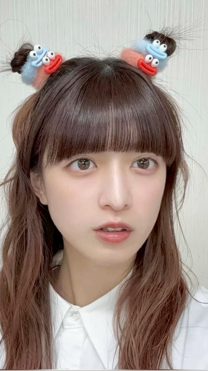 吉田綾乃クリスティー推し集合写真