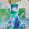 ブレインロットフォートナイト　FORTNITE BRAINROT　超大型配布あり