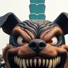 正版瘋狗俱樂部!其它都盜版!萊斯群集何