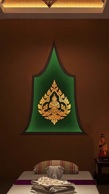Chaichana massage
