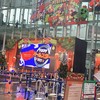 ブロスタ民大集合！