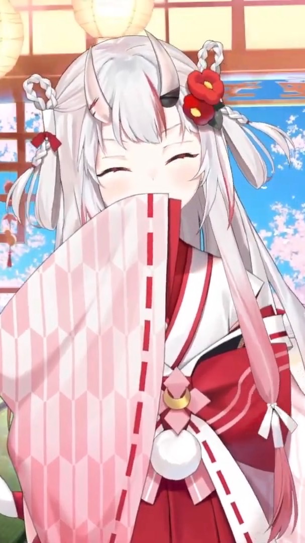 ホロライブ好き