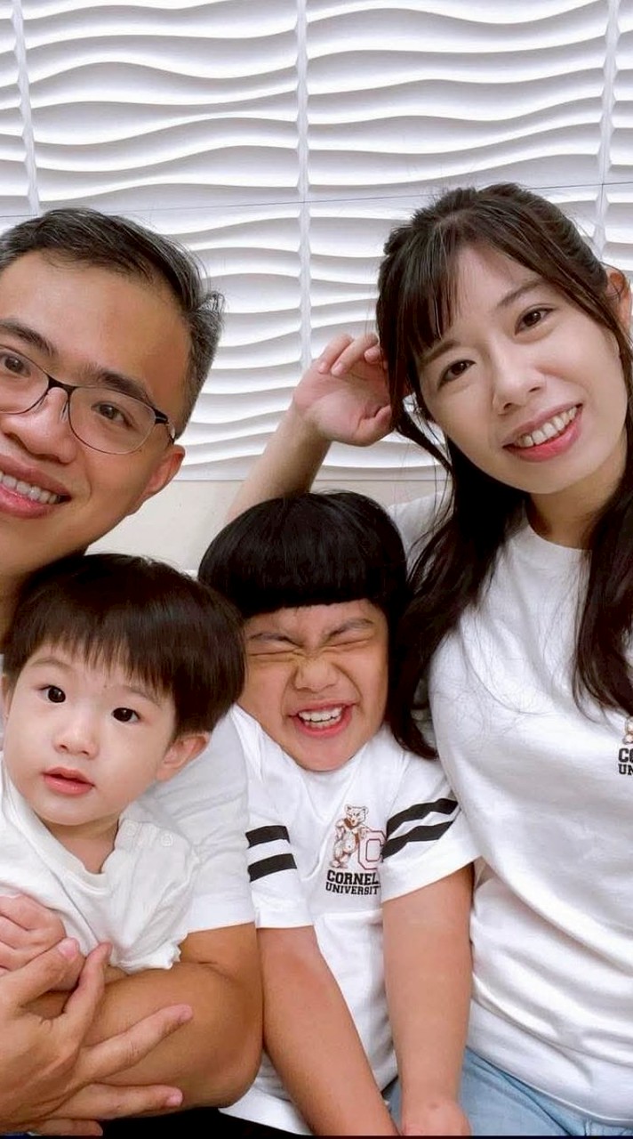 恩恩老師