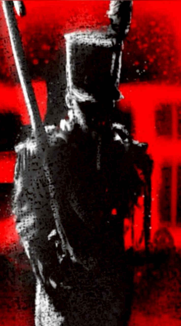 gnb || guts and blackpowder 🇺🇸🇬🇧