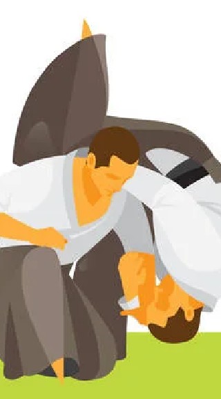 合氣道秘密基地🥋