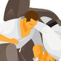 合氣道秘密基地🥋