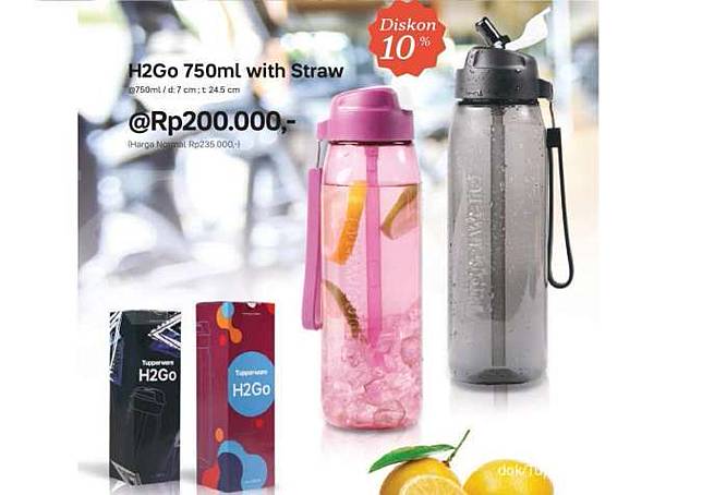 September katalog 2021 tupperware Tupperware Specials