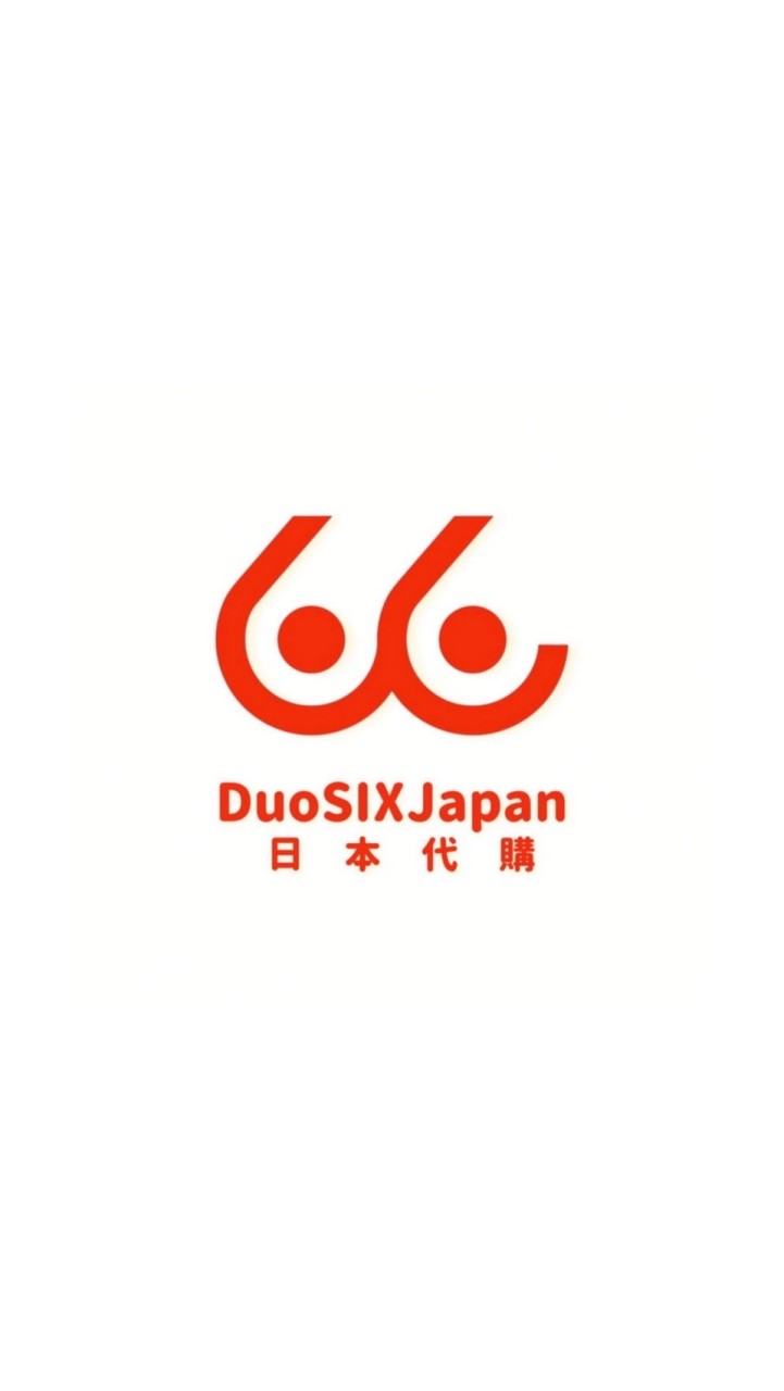 66日本代購 DuoSIX Japan