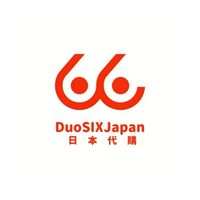 66日本代購 DuoSIX Japan