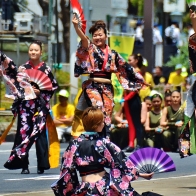 睽違4年強勢回歸，第50屆「神戶祭」五大必看亮點！