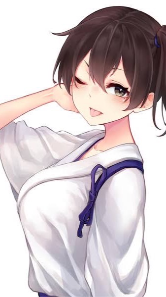 艦娘好きな人集まれぇ