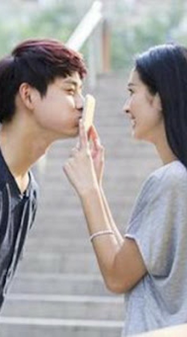 曖昧讓人受盡委屈