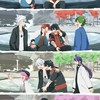 ヒプマイ‼️緩也‼️